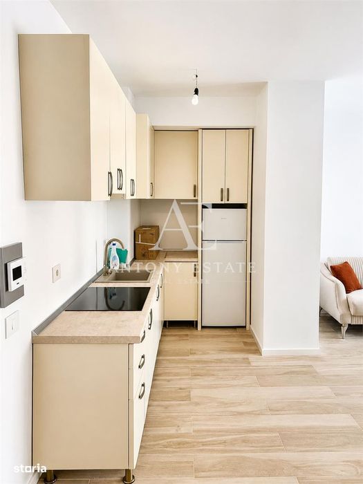 Antony Estate | Vanzare 2 Cam, Bloc NOU - Prima Onestilor, Iosia