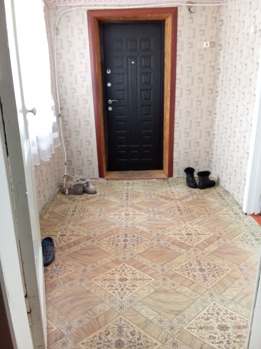 Квартира 3х ком. 69.8кв.м