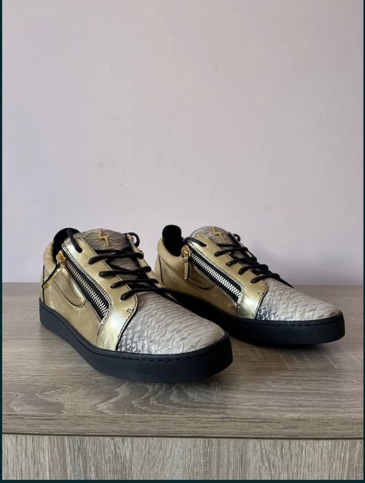 Giuseppe zanotti 43