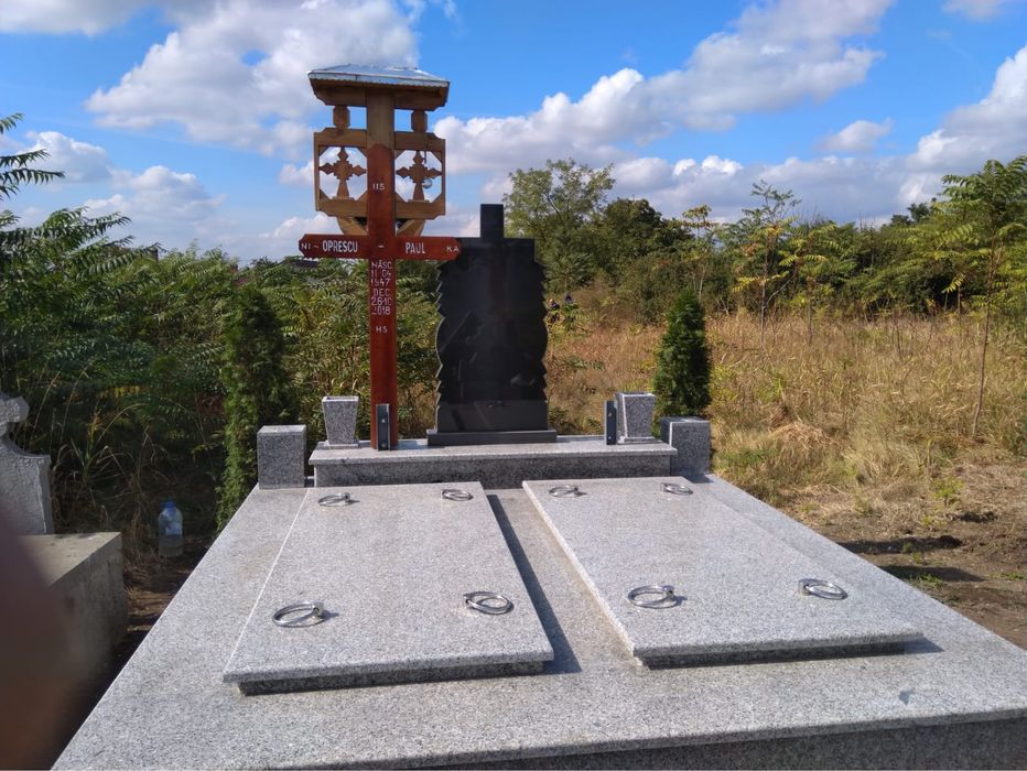 Placari cu granit, marmura, travertin sau compozit