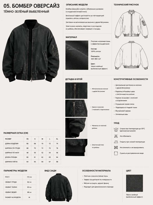 Конструктор одежды\Fashion Designer