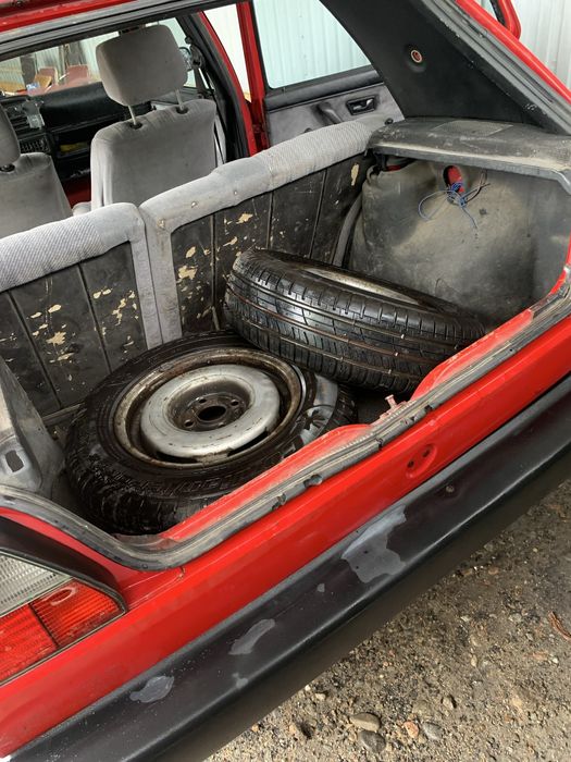 Продам Гольф 2 golf 2