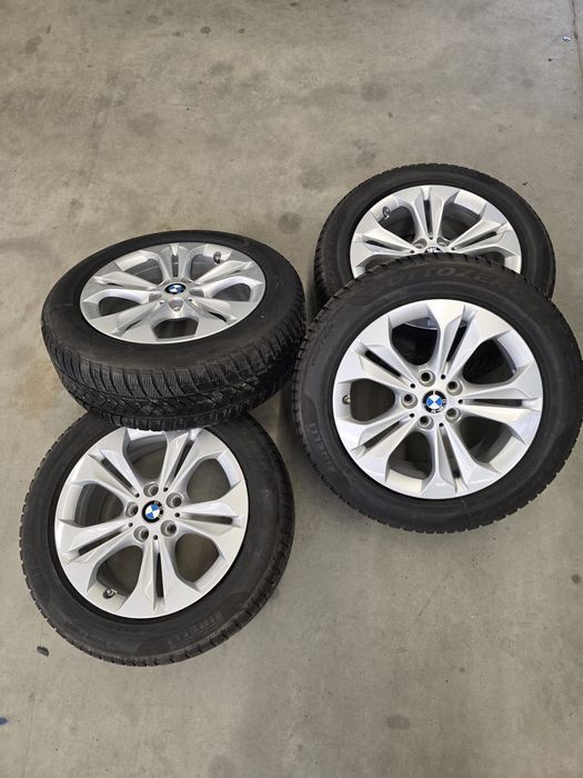 Van jante bmw R17