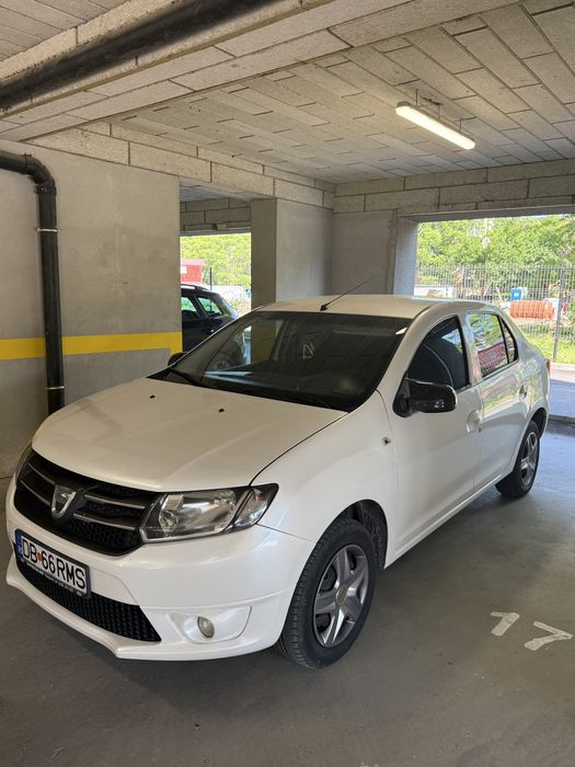 Dacia logan 2014 1.5 Diesel 90cp