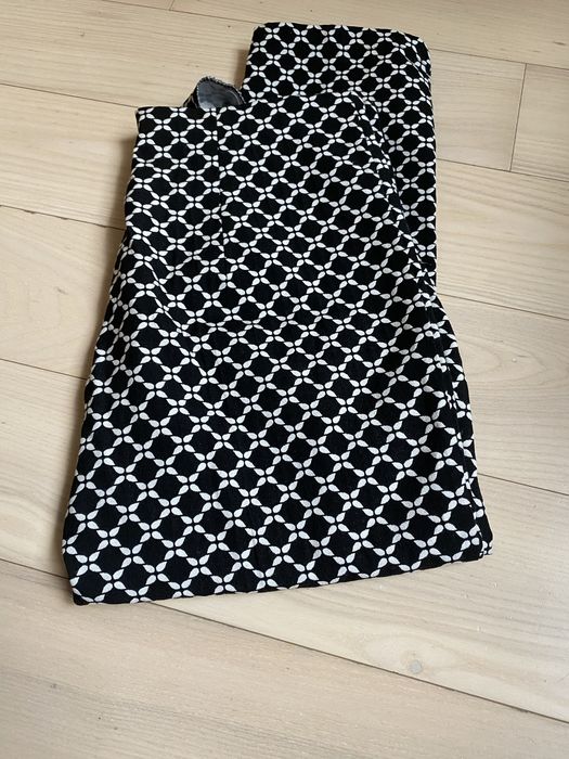 Женский Костюм брюки и юбка