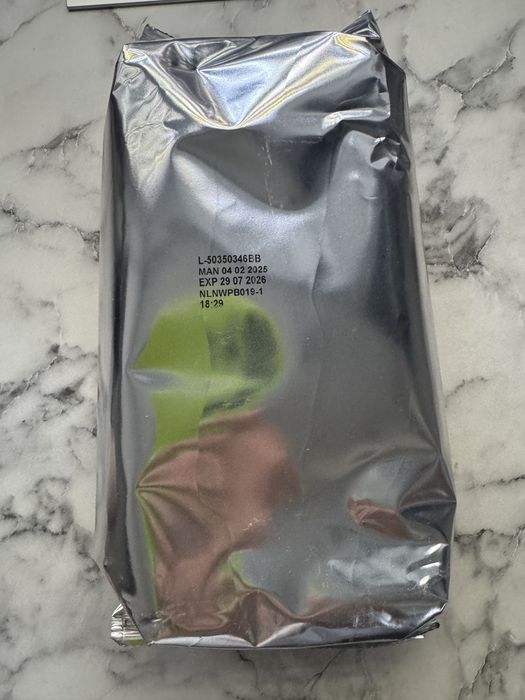 Смесь NAN Optipro 1 с рождения