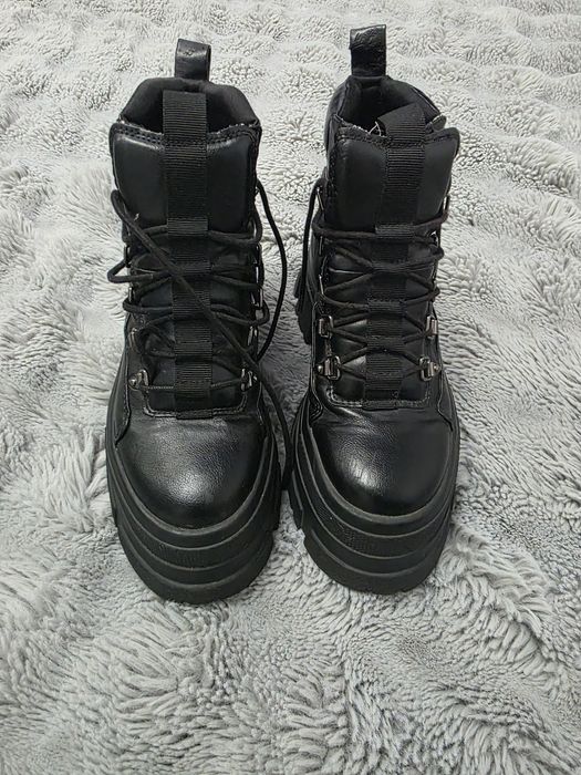 Ghete   Stradivarius