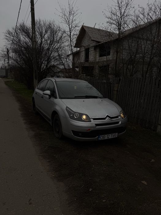 Citroen c4 2006.