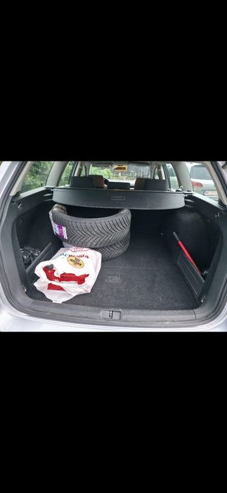 VOLKSWAGEN Passat 2006 — imagine 4
