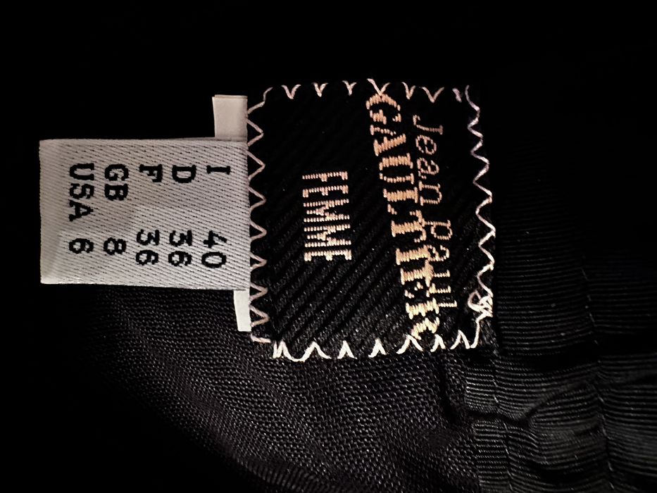 Продам юбку JeanPaul Gaultier