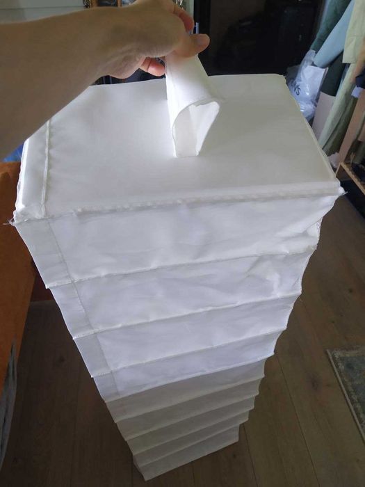 Скубб Модуль для хранения Икеа (органайзер)