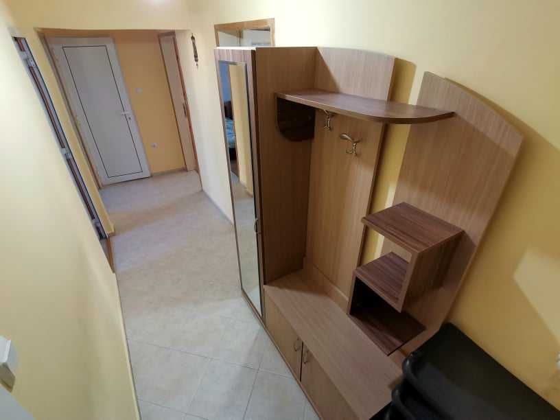 Дава се под наем Тристаен апартамент в Бургас, Изгрев - 85 кв.м за 500 € - Снимка #13