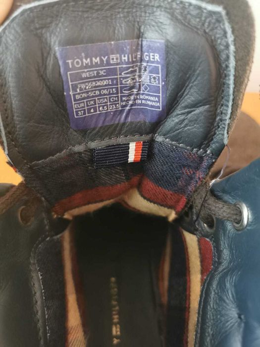 Ghete Tommy Hilfiger