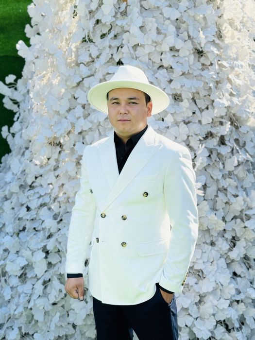 Тамада Ведущий Асаба