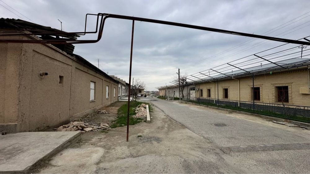 Продается ховли