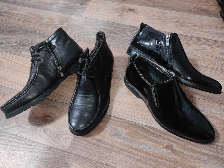 Натуральная кожа