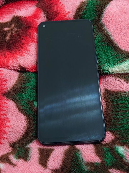 Oppo A53 смартфон