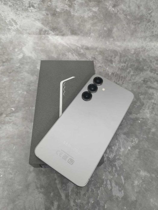Samsung Galaxy S25 128 гб (933151 г. Кокшетау, ул. Абая 128, 21)
