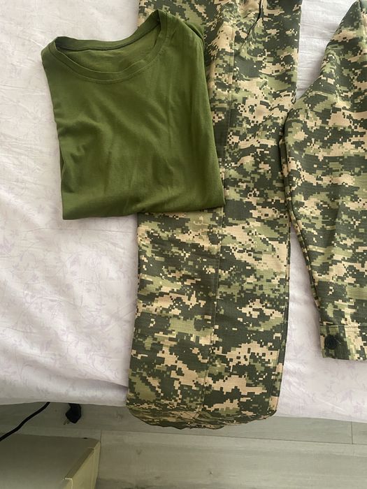 Военная форма для девушек