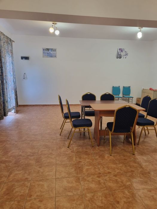 PROPRIETAR, VÂND - Casă + Spațiu Comercial + Teren 1.114 MP - Mihai Viteazu, E87