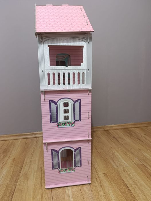 Căsuța Maia pentru păpuși