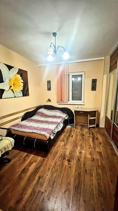 Дава се под наем Тристаен апартамент в к.к. Слънчев бряг - 80 кв.м за 306 € - Снимка #4