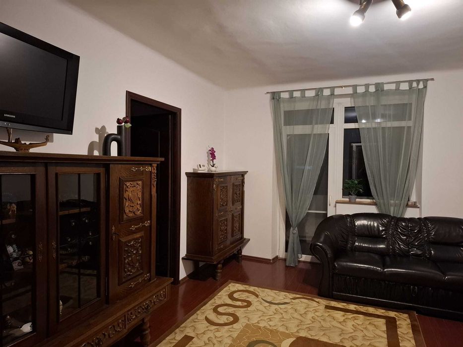 Apartament 2 camere 82 mp ultracentral ARAD str. METIANU