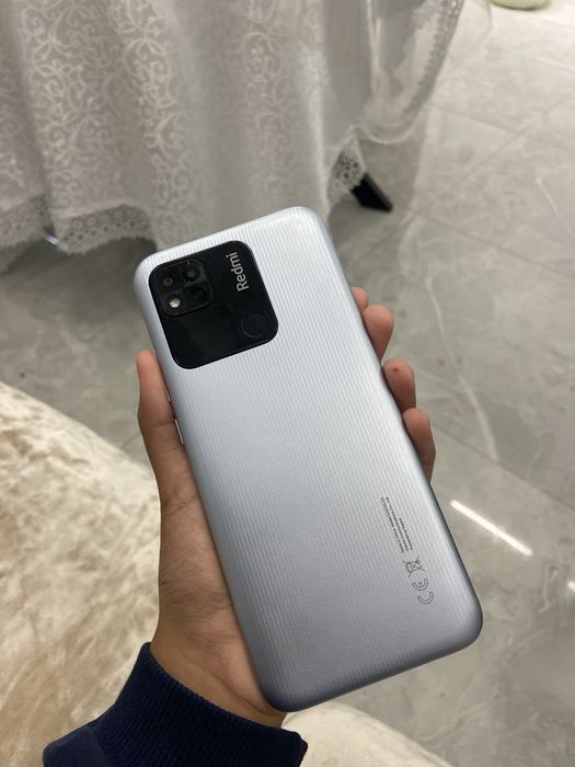 Redmi 10C