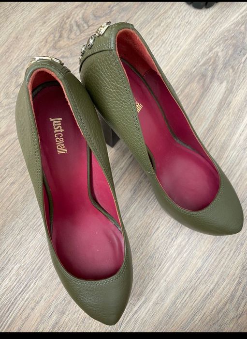 Туфли женские новые