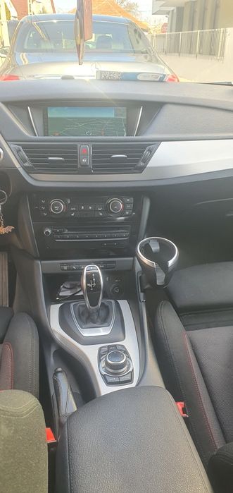 Vând BMW, X1, automată, 184CP, an 2012, Xdrive