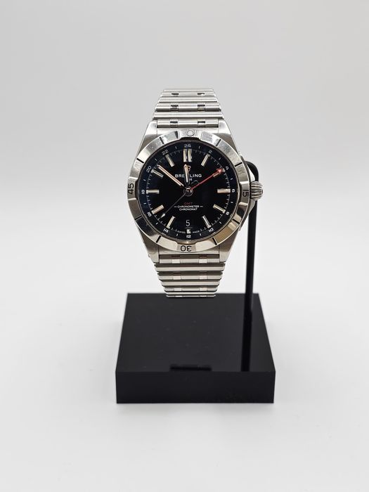 Breitling Chronomat GMT Amanet BKG