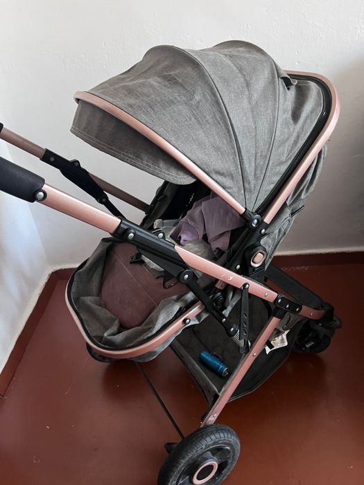 продам коляску в отличном состоянии