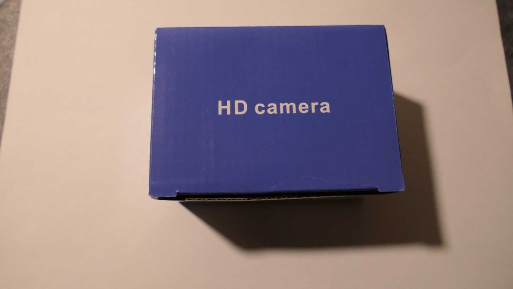 WIFI камера шпионка за врата