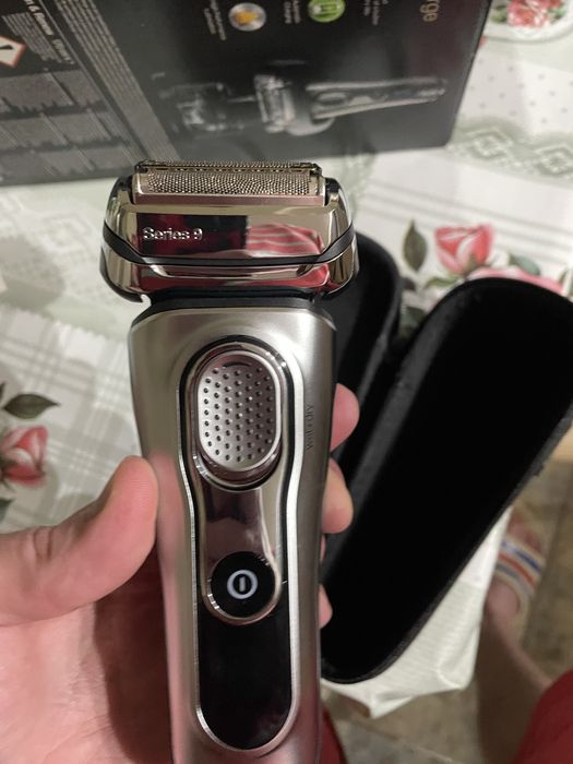 Braun series 9 9290cc