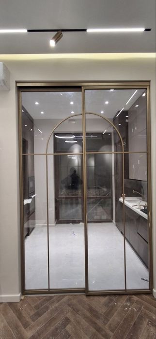 Loft eshiklar | Peregrodka | Perila | Naves