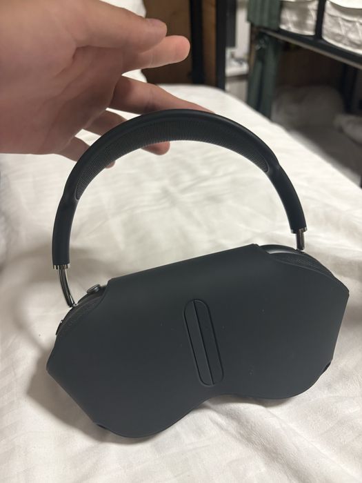 AirPodsMax бу оригинальные