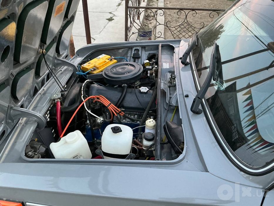 Vaz 2106 sotiladi