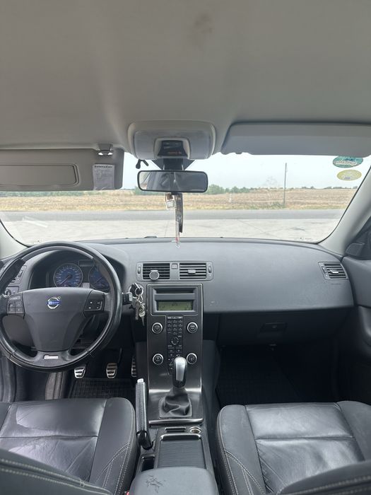 Volvo c30 1.6 D