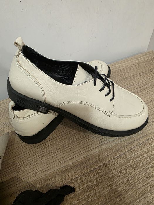 Чанти естествена кожа