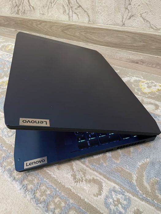 Топовый игровой ноутбук