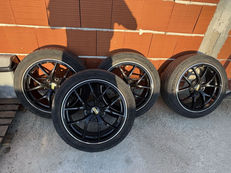 Джанти за Toyota,Lexsus,Honda