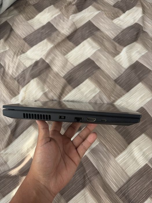 Lenovo ideapad gaming 3