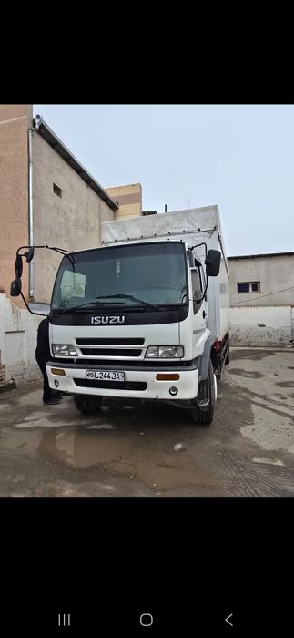 2020 йил 617000 км юрган 
10 тонналик тепаси кутарилган 10 та 100 лик