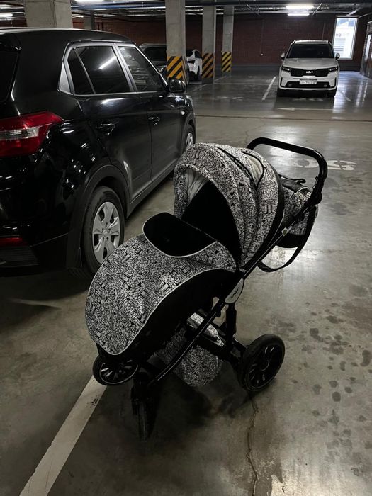 Продам коляску Anex Sport