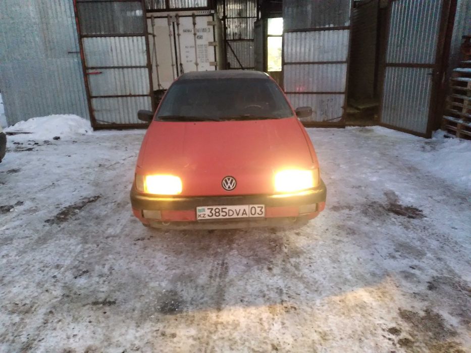 Продам машину на ходу