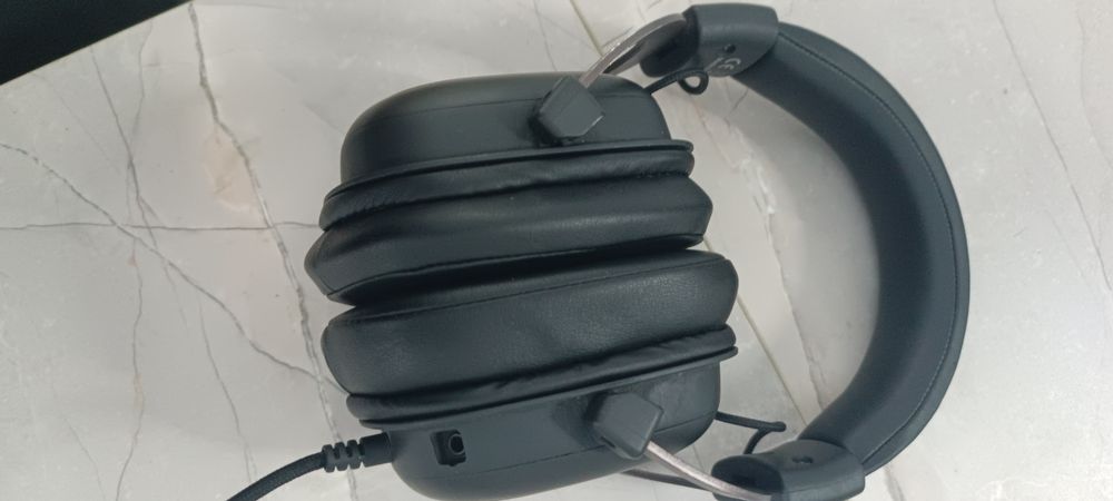 Игровой Наушник havit 2008d