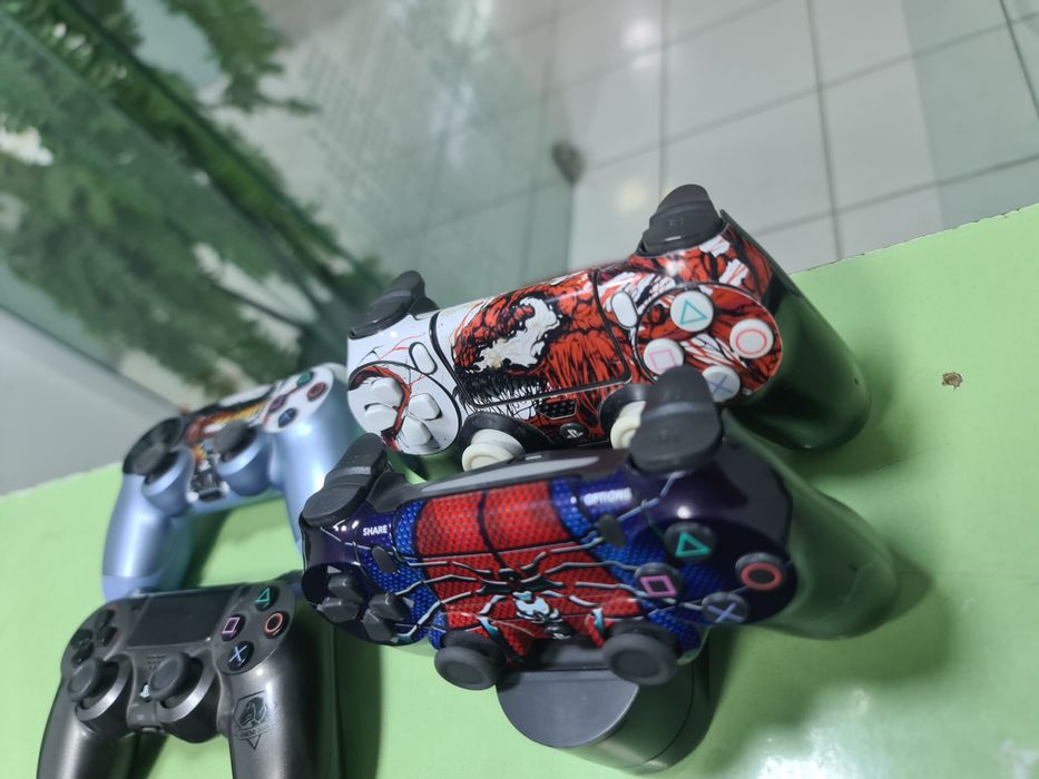 Sony ps 4 crak 500gb