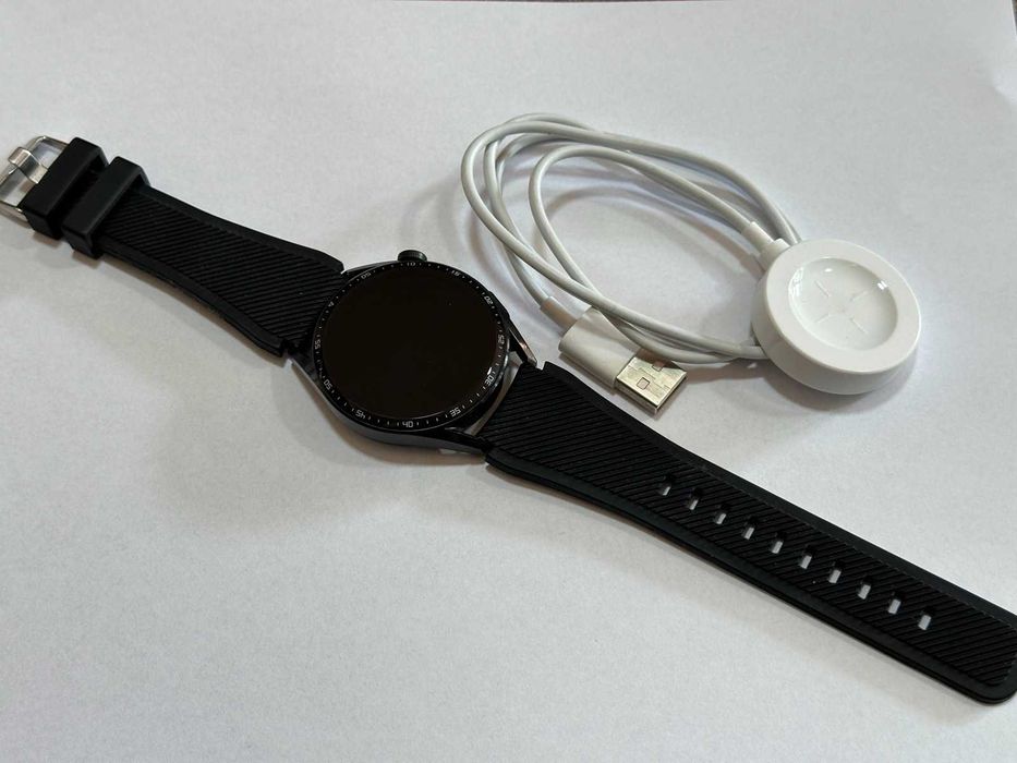 Huawei Watch GT 3 46mm – като нов