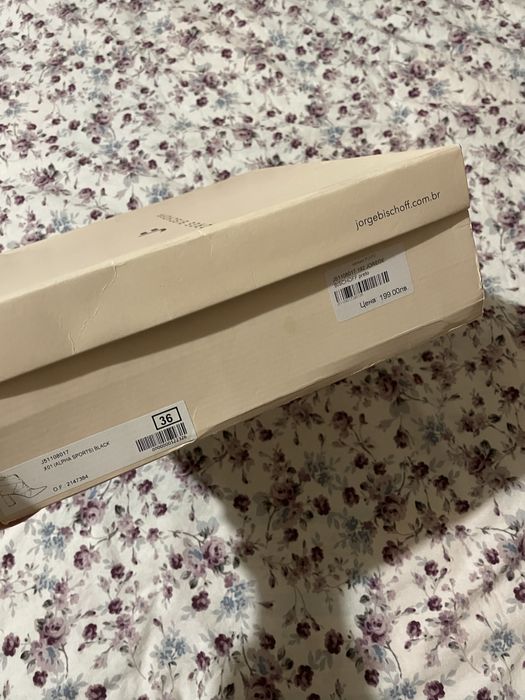 Дамски боти естествена кожа