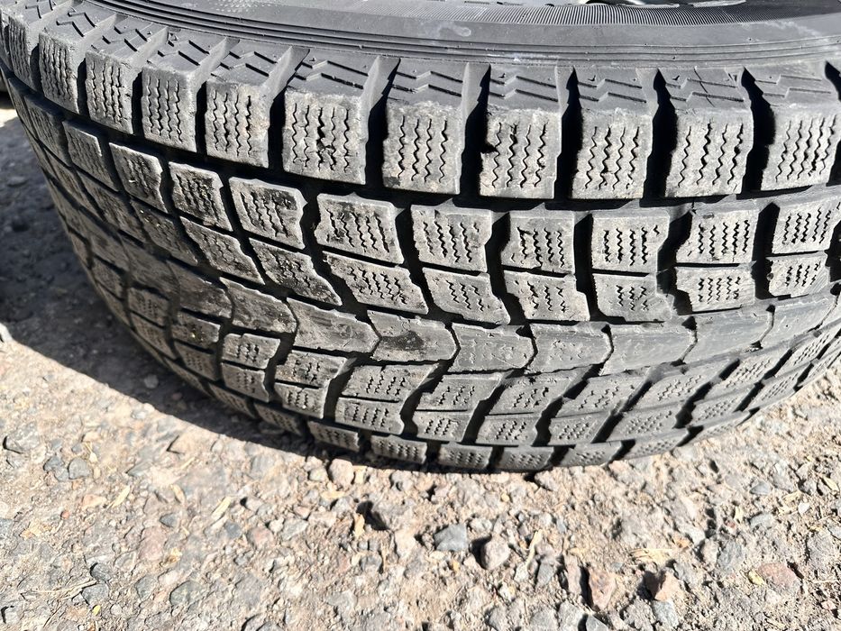 Продам диски 6x139.7